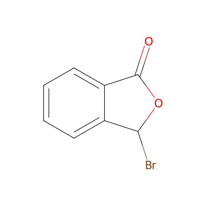 3-溴苯酞
