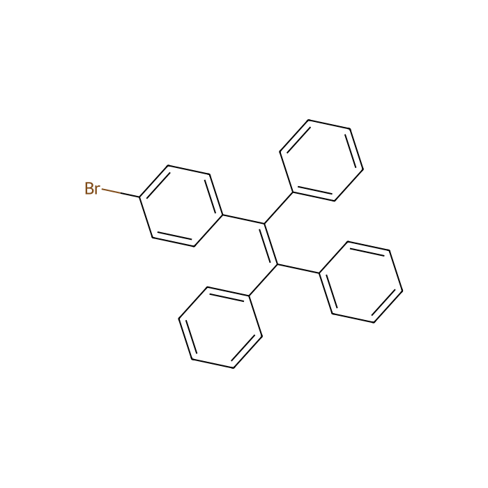 1-(4-溴苯基)-1,2,2-三苯乙烯