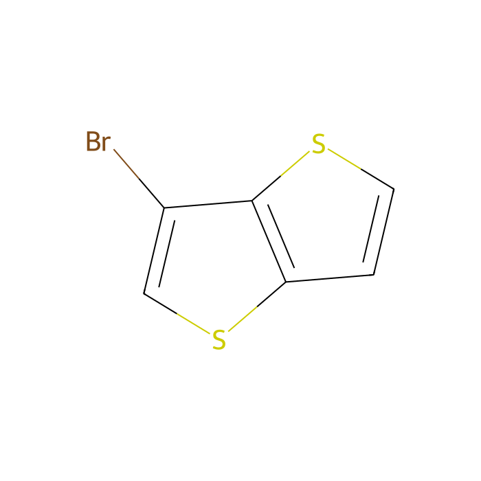 3-溴噻吩[3,2-b]噻吩