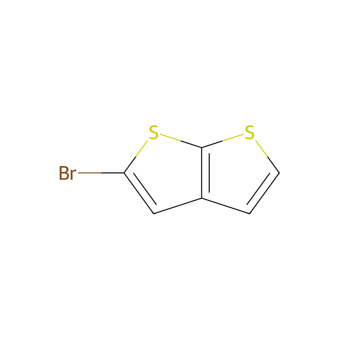 2-溴噻吩[2,3-b]噻吩