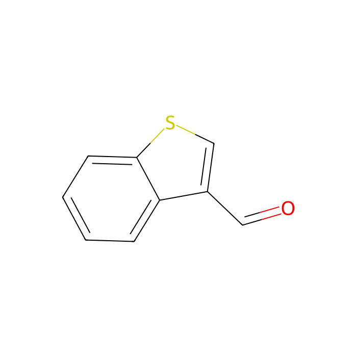 苯并[b]噻吩-3-甲醛