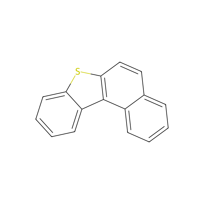 苯并[b]萘[1,2-d]噻吩