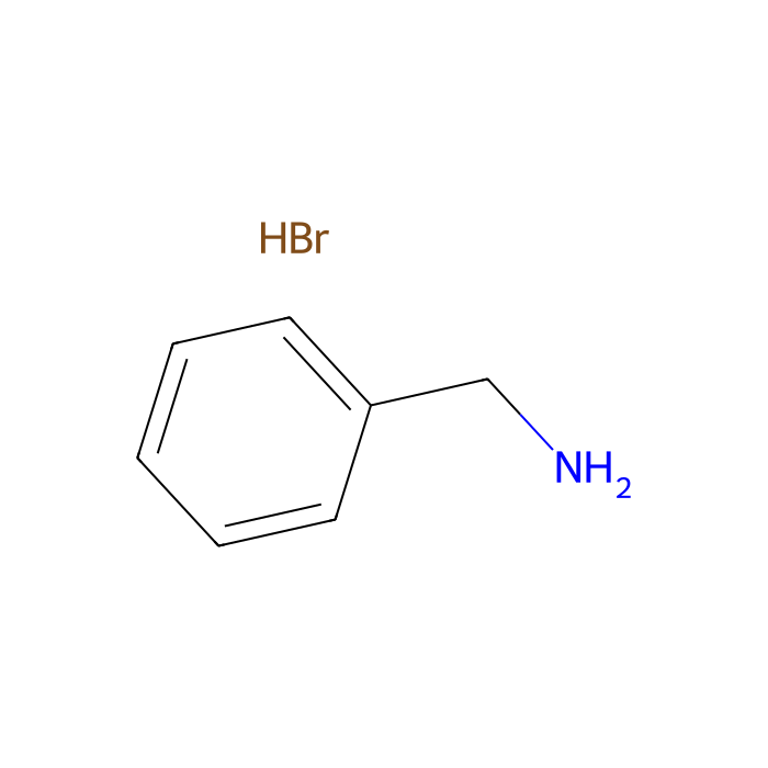 苄胺氢溴酸盐