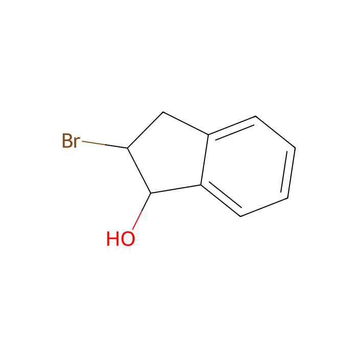2-溴-1 -茚醇