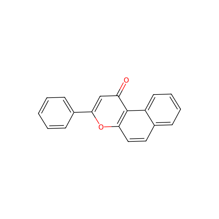 β-萘黄酮 (BNF)