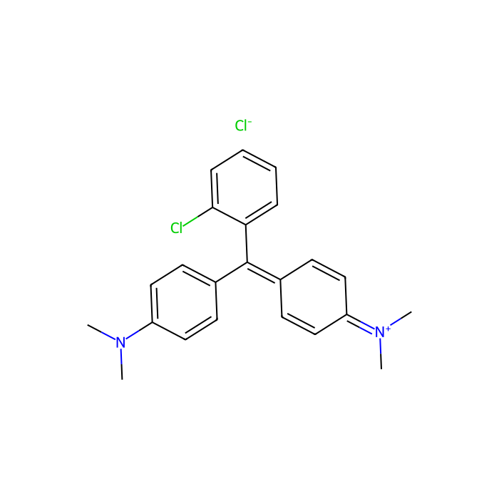 碱性蓝 1
