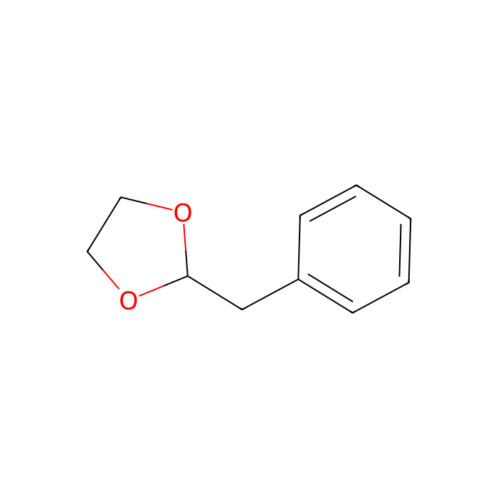 2-苄基-1,3-二氧戊环