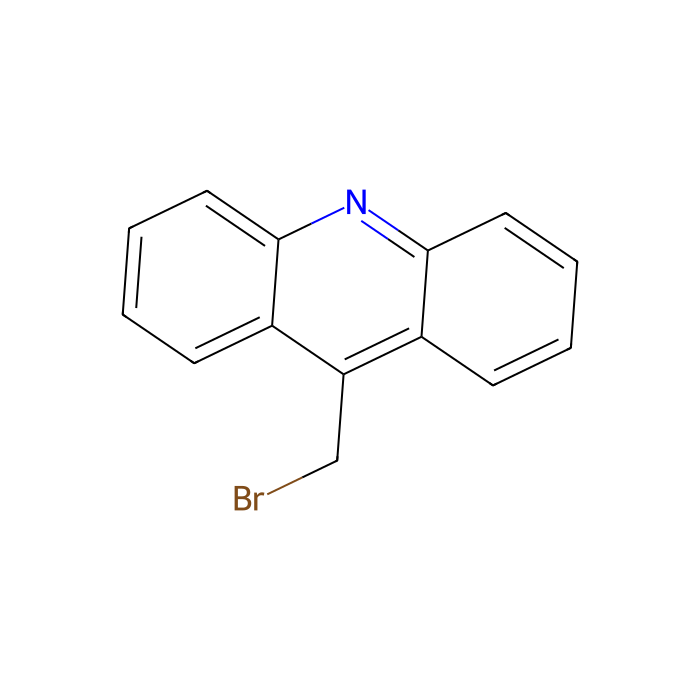 9-(溴甲基)丫啶[用于高效液相色谱标记]