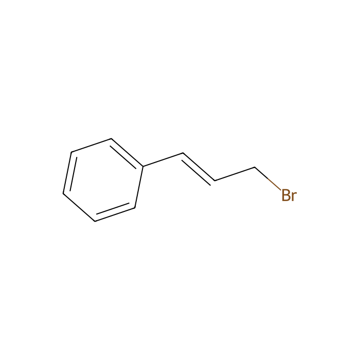 3-溴-1-苯基-1-丙烯