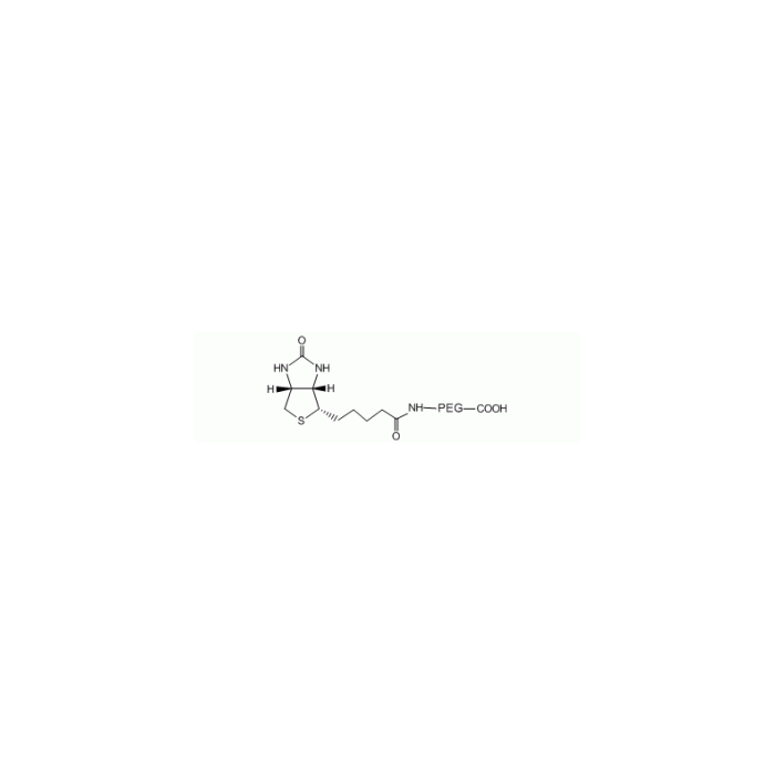 生物素-PEG-羧酸