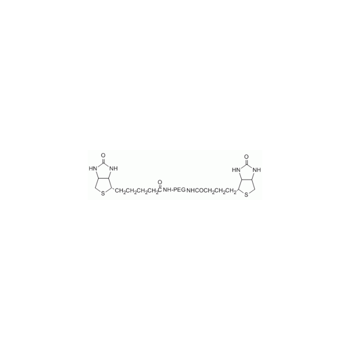 生物素-PEG-生物素