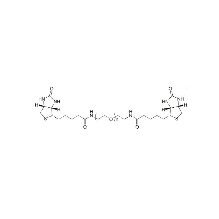 生物素-PEG-生物素