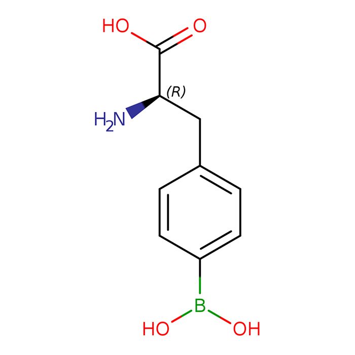 4-硼-D-苯丙氨酸