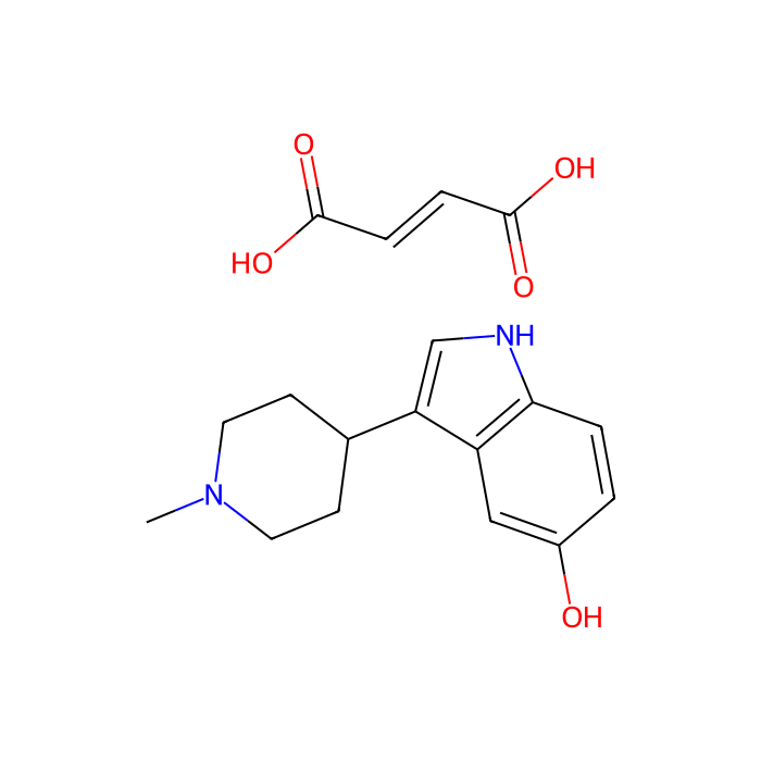BRL 54443 马来酸盐