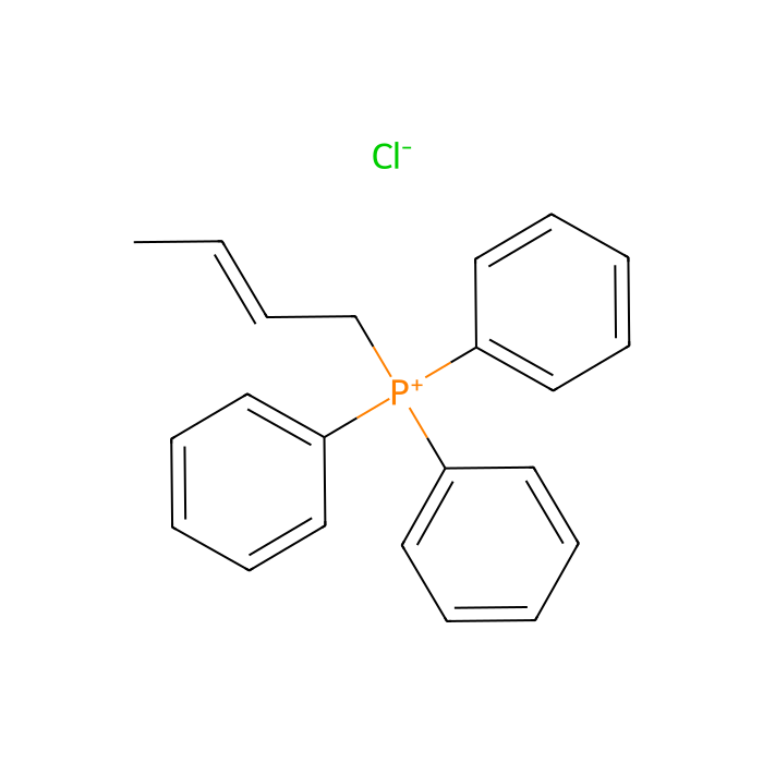2-丁烯基三苯基膦酰氯