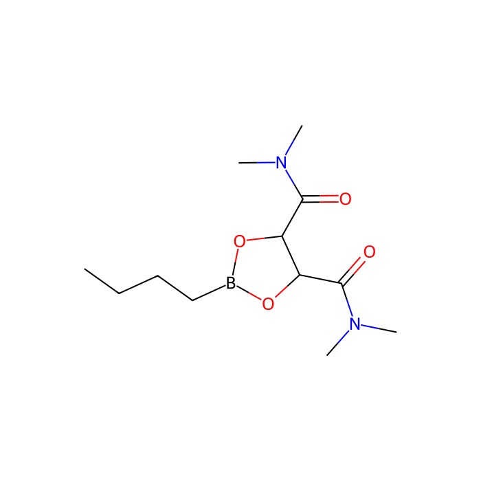 2-丁基-N,N,N′,N′-四甲基-二杂戊硼烷-(4R,5R)-二甲酰胺