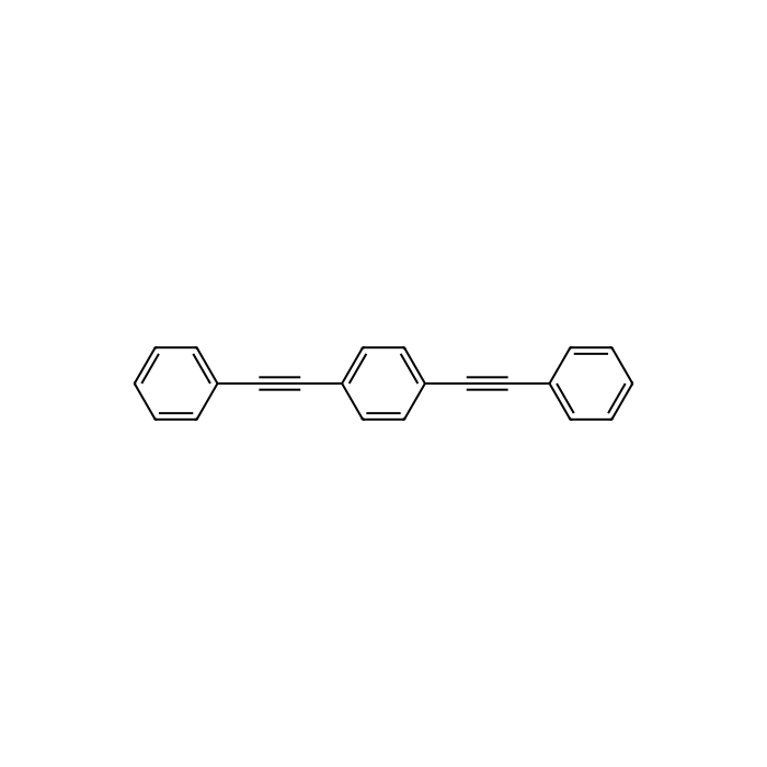 1,4-双(苯乙炔基)苯