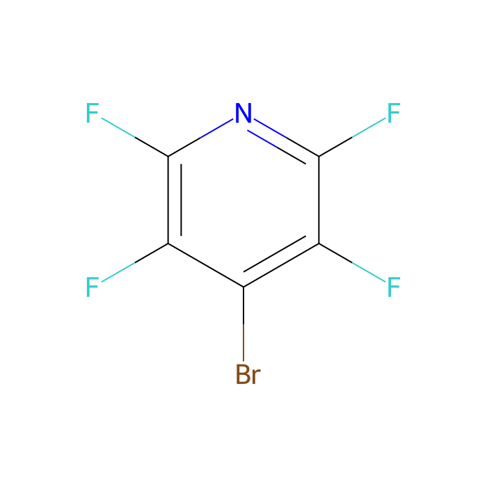 4-溴-2,3,5,6-四氟吡啶