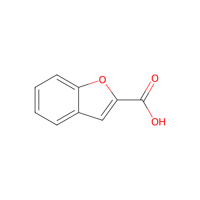 苯并呋喃-2-羧酸