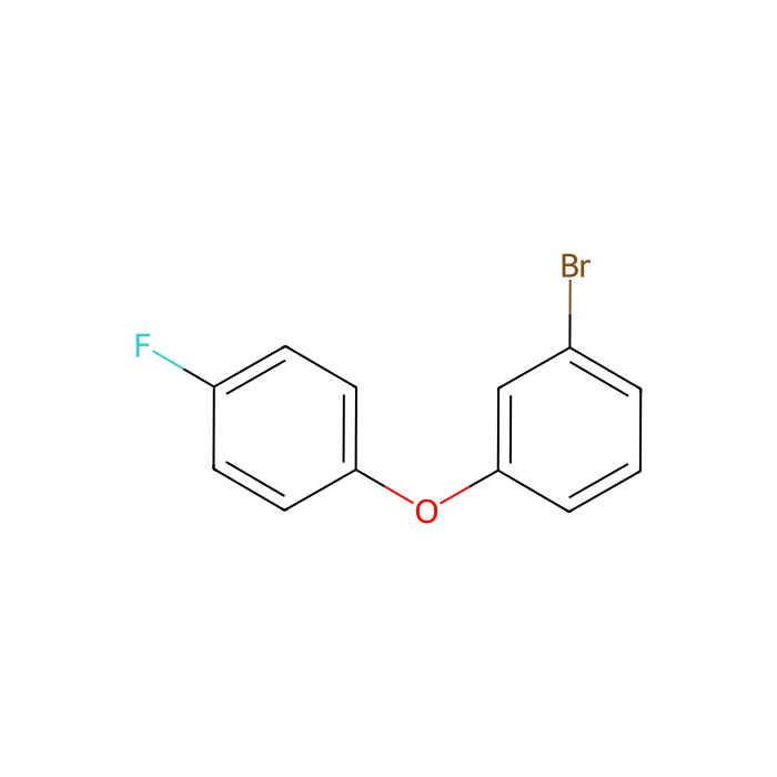3-溴-4′-氟二苯醚