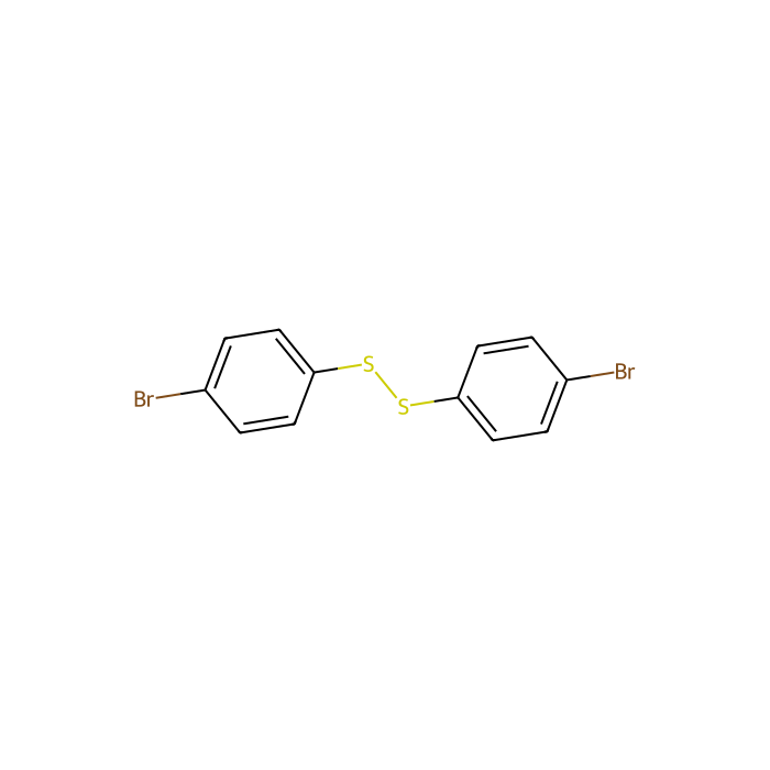 二(4-溴苯基)二硫醚