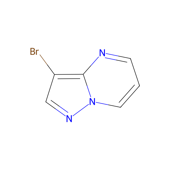 3-溴吡唑[1,5-A]嘧啶