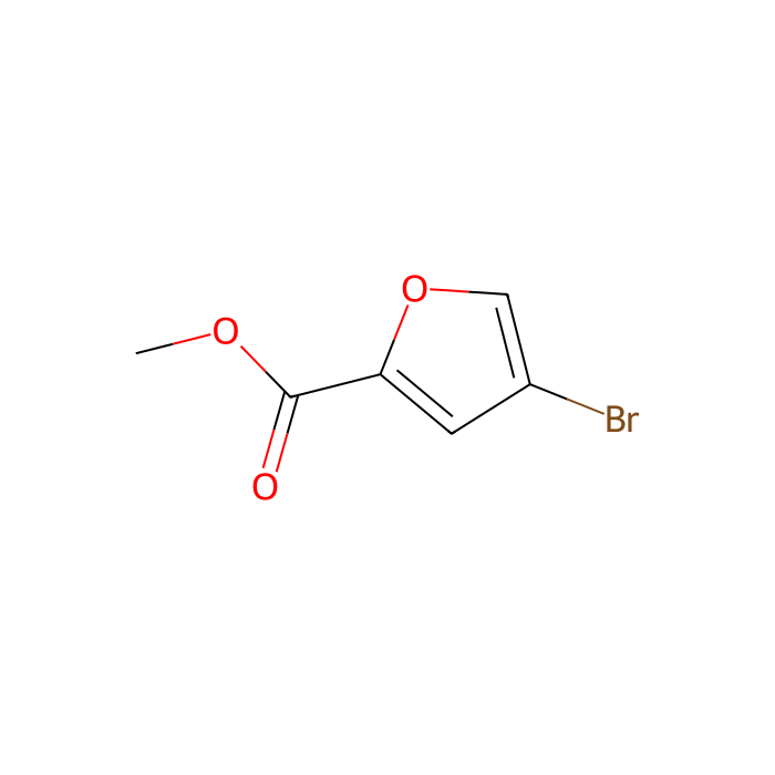 4-溴-呋喃-2-羧酸甲酯