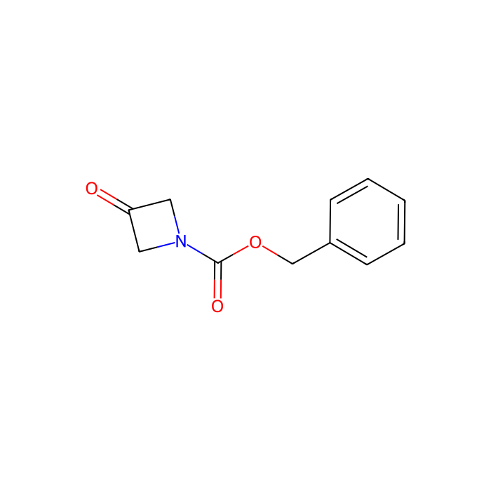 3-氧杂氮杂环丁烷-1-羧酸苄酯