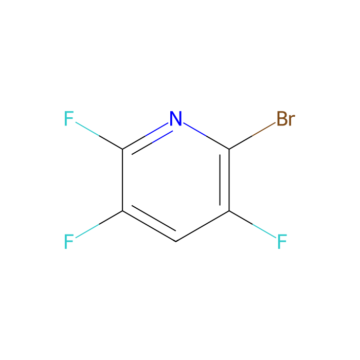 2-溴-3,5,6-三氟吡啶