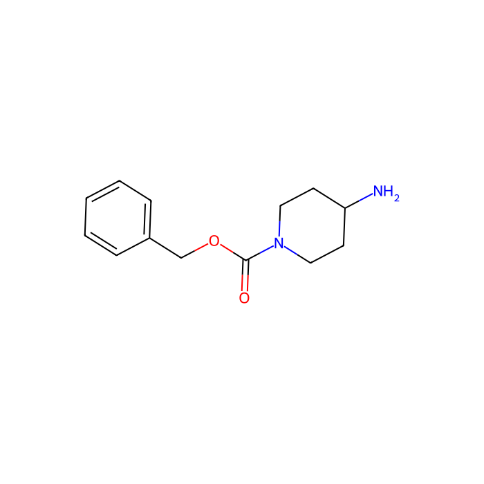 4-氨基哌啶-1-羧酸苄酯