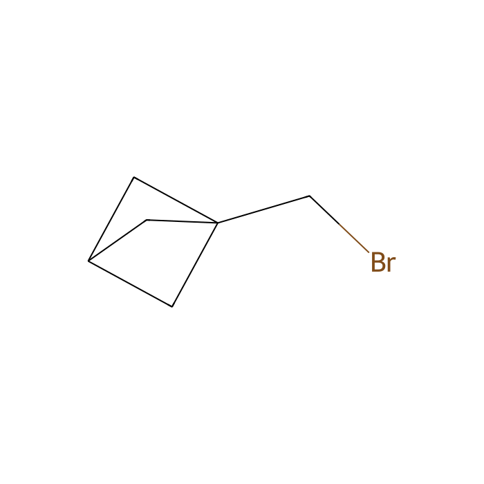 1-(溴甲基)双环[1.1.1]戊烷