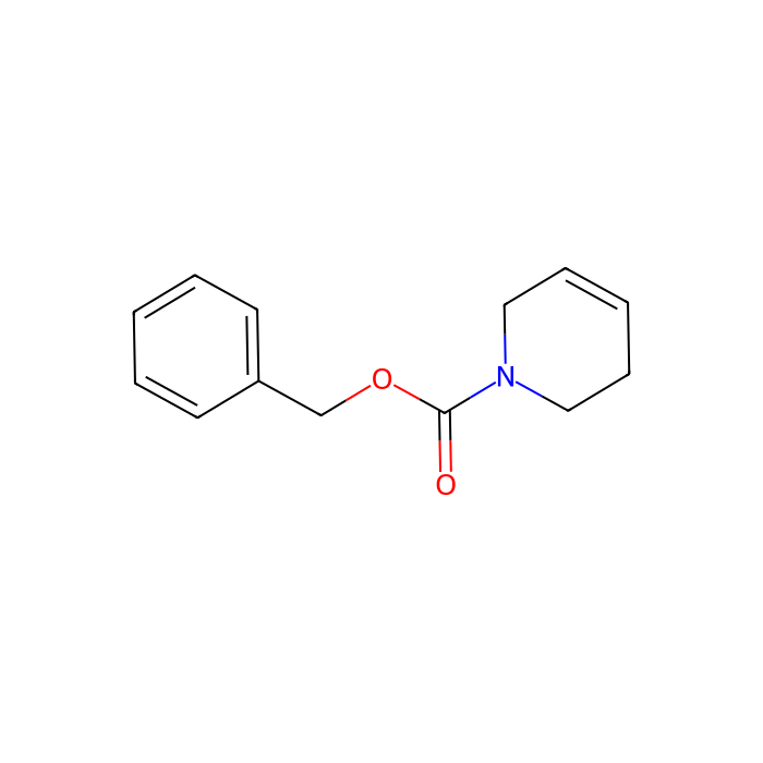 5,6-二氢吡啶-1(2H)-羧酸苄酯