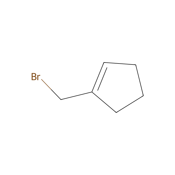 1-(溴甲基)环戊-1-烯