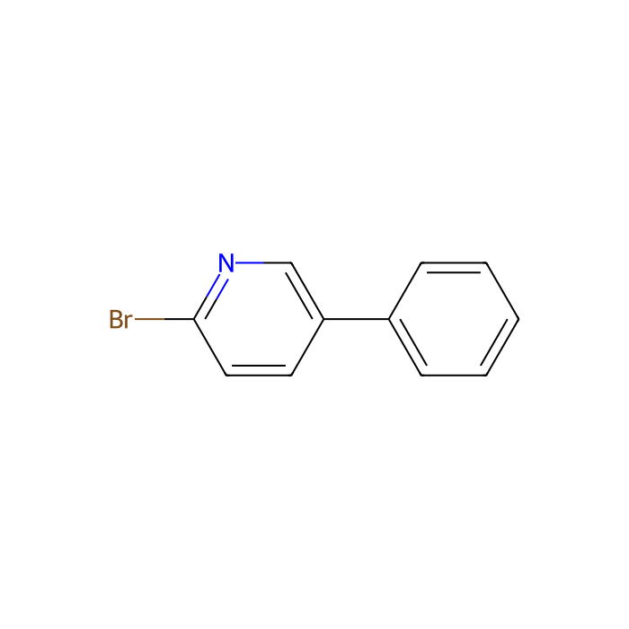 2-溴-5-苯基吡啶