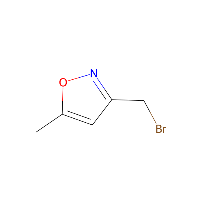 3-(溴甲基)-5-甲基异恶唑