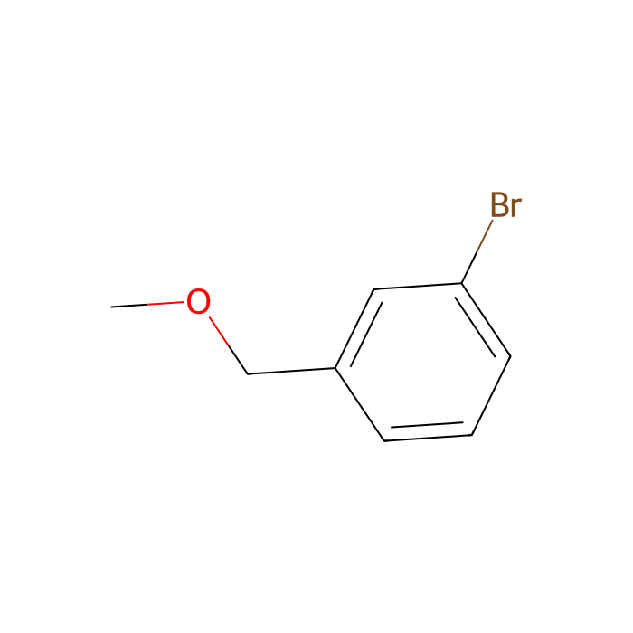1-溴-3-(甲氧基甲基)苯