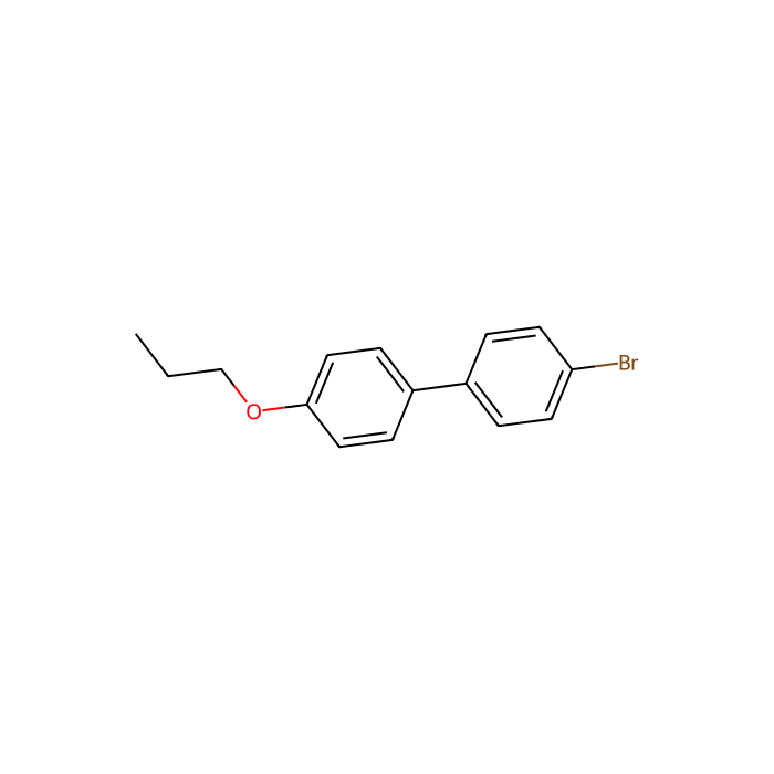 1-(4-溴苯基)-4-丙氧基苯
