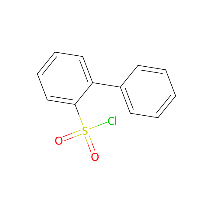 联苯-2-磺酰氯