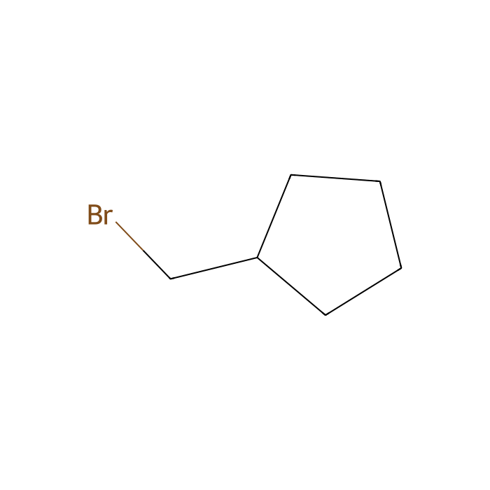 溴甲基环戊烷