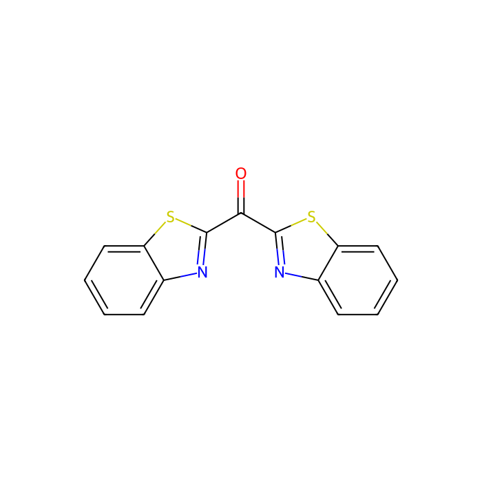 双(苯并[d]噻唑-2-基)甲酮