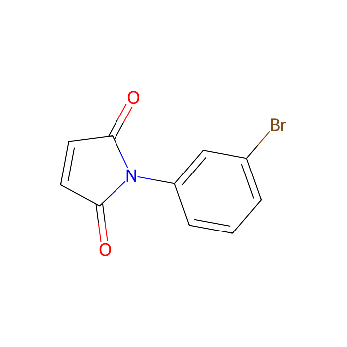 1-(3-溴苯基)-1H-吡咯-2,5-二酮