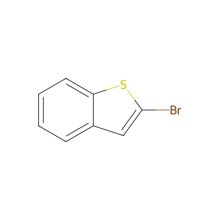 2-溴苯并[b]噻吩