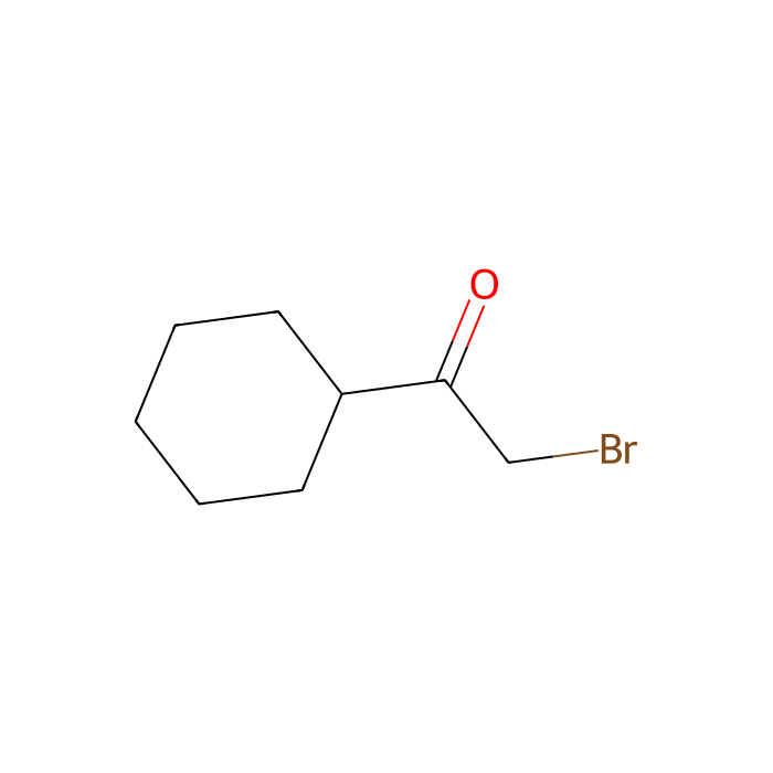 2-溴-1-环己酮