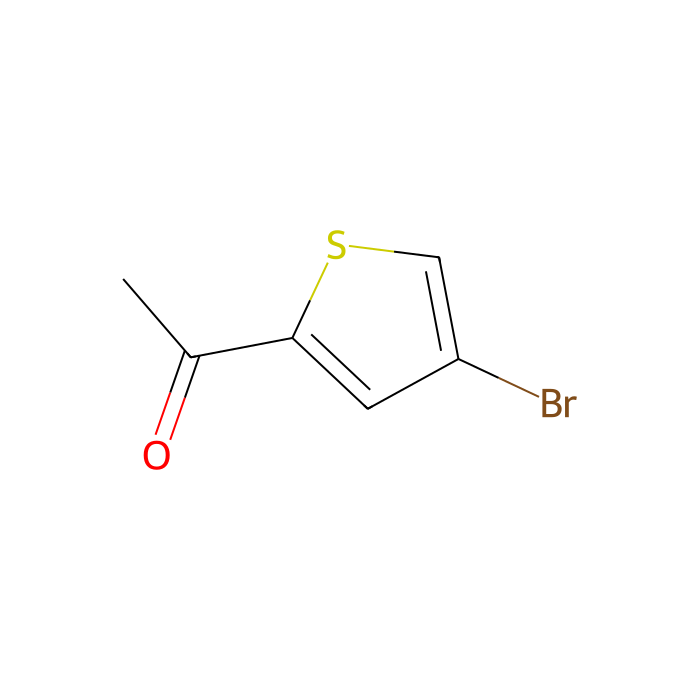 1-(4-溴噻吩-2-基)乙酮