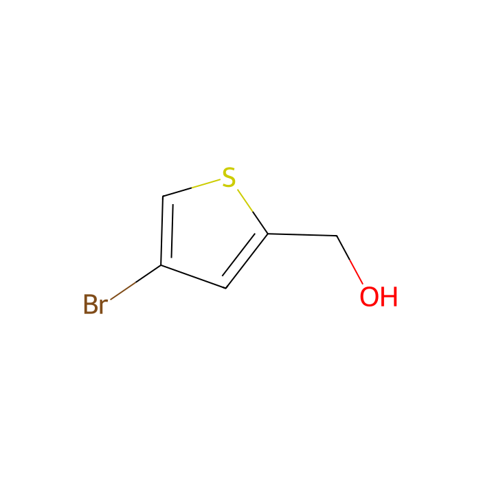 (4-溴-2-噻吩基)甲醇
