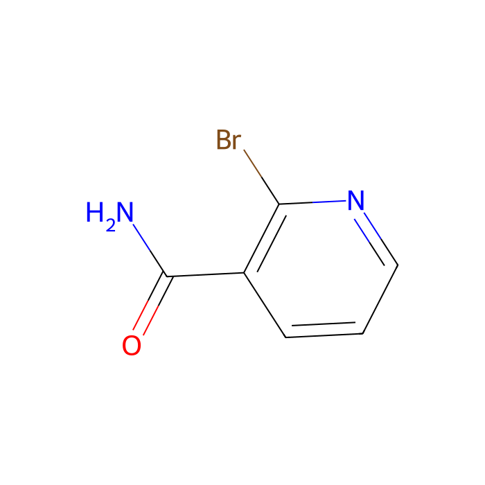 2-溴烟酰胺