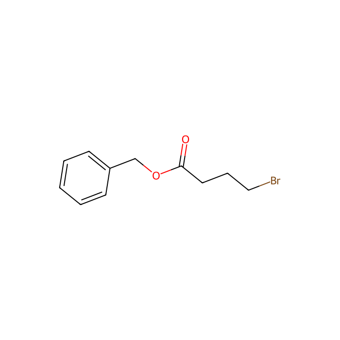 4-溴正丁酸苄酯
