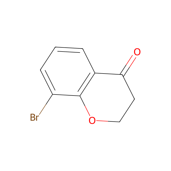 8-溴-4-色原酮
