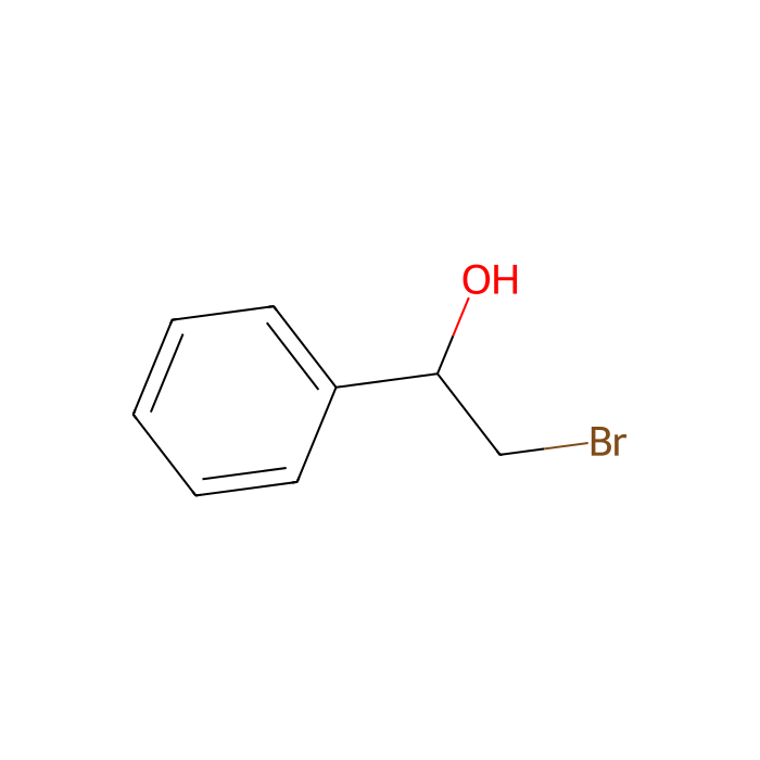 1-苯基-2-溴乙醇