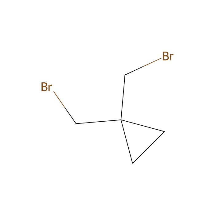 1,1-双-溴甲基环丙烷
